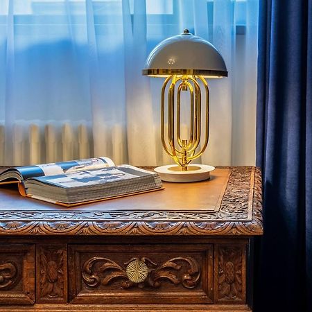 Holt - The Great Gatsby Villa Bucureşti Eksteriør bilde